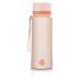 EQUA Plain Sunrise 600 ml ekologická plastová lahev na pití bez BPA