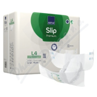 Inkont.kalh.Abena Slip Premium L4. 18ks