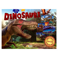 Dinosauři