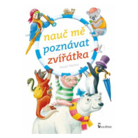 Nauč mě poznávat zvířátka - Pavel Pecina