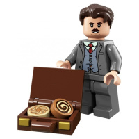 Lego® 71022 minifigurka fantastická zvířata - jacob kowalski