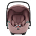 Autosedačka Baby-Safe 3 i-Size, Dusty Rose