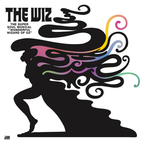 Muzikál: The Wiz (The Super Soul Musical Wonderful Wizard Of Oz)