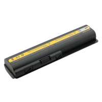 PATONA pro ntb HP PAVILION DV4/DV5 8800mAh Li-Ion 11.1V