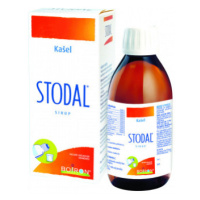 Stodal sir.1x200ml II