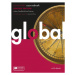 Global Revised Elementary Coursebook + eBook Macmillan