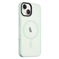 Zadní kryt Tactical MagForce Hyperstealth pro Apple iPhone 14, beach green