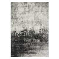 Šedý koberec 230x160 cm Nova - Asiatic Carpets