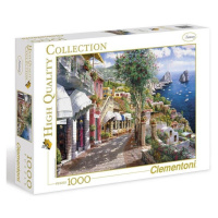 Clementoni Puzzle Capri / 1000 dílků - Clementoni