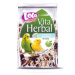 LOLO - VITA HERBAL instantní rýže s ovocem pro ptáky 130g