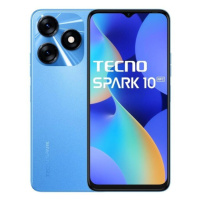 Tecno Spark 10 NFC 4GB/128GB Meta Blue - SP10MBL