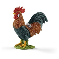 Schleich 13825 kohout