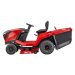 Benzínový zahradní traktor AL-KO T18-95.4 HD V2 SBA Premium