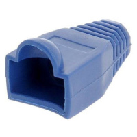 10-pack, plastová, modrá,Datacom RJ45