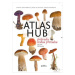 Atlas hub - Marta Knauerová, Libuše Urubová