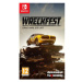 Wreckfest - Nintendo Switch