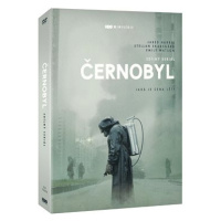 Černobyl (2DVD) - DVD