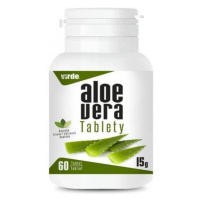 Aloe vera tbl.60