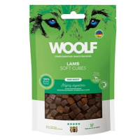 Woolf Soft Cubes - Lamb/jehně 100 g