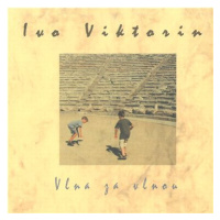 Viktorin Ivo: Vlna za vlnou - CD