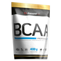 HiTec Nutrition Diamond line BCAA professional 400g - mango, meloun