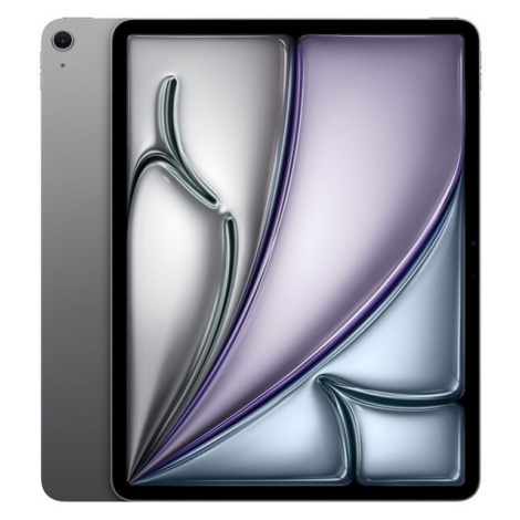 Apple iPad Air 13" 256GB Wi-Fi vesmírně šedý (2025)