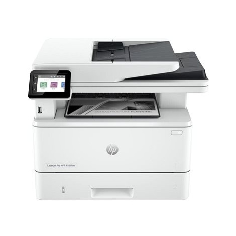 HP LaserJet Pro MFP 4102fdn