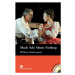 Macmillan Readers Intermediate Much Ado About Nothing + CD Macmillan