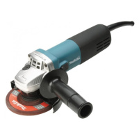 MAKITA 9557HNRG bruska úhlová  115mm, 840W