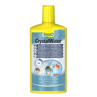 Přípravek Tetra Crystal Water 500ml