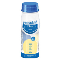 Fresubin 2 kcal DRINK Vanilka 4x200 ml