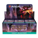 Wizards of the Coast Draft Booster box: Streets of New Capenna