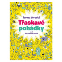 Třaskavé pohádky - Tereza Verecká