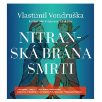 Nitranská brána smrti: z detektivního cyklu Hříšní lidé Království českého