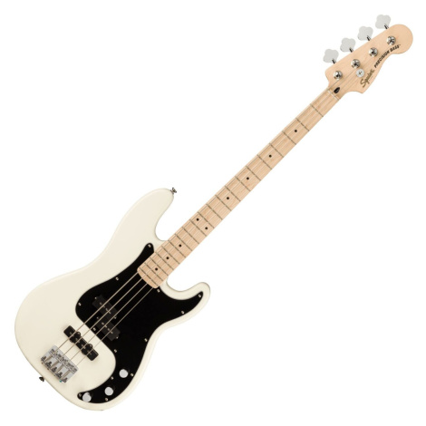 Fender Squier Affinity Series Precision Bass PJ MN BPG Olympic White