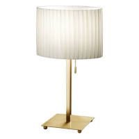 Kolarz Kolarz A1307.71.7 - Stolní lampa SAND 1xE27/60W/230V