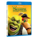 Shrek: Zvonec a konec - Blu-ray