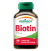 Jamieson Biotin 250 mcg 100 tablet