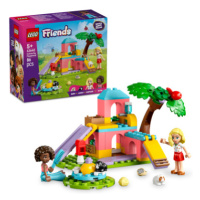 LEGO® Friends 42640 Hřiště pro morčata