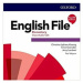 English File Elementary Class Audio CDs /5/ (4th) - Christina Latham-Koenig