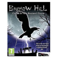 Barrow Hill: Curse of the Ancient Circle (PC) DIGITAL