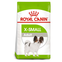 ROYAL CANIN X-SMALL Adult 3 kg
