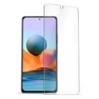 AlzaGuard 2.5D Case Friendly Glass Protector pro Xiaomi Redmi Note 10 Pro