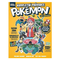 Pokémon: Kompletní průvodce