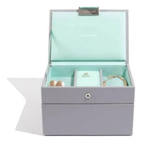 STACKERS Grey Mint Mini 73664