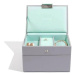 STACKERS Grey Mint Mini 73664