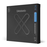 D'Addario XTAPB1253-3P