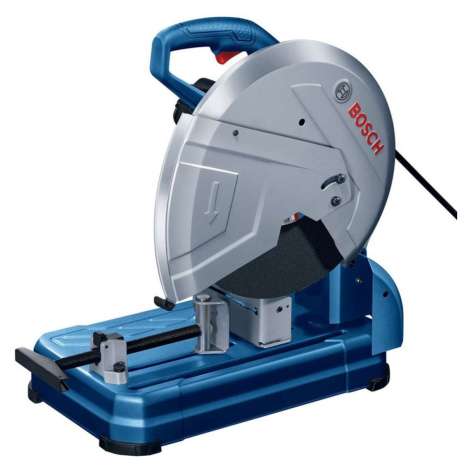 Bosch Nářadí - Rozbrušovací pila na řezání kovu 355 mm, 2400 W 0601B37200