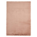 Světle hnědý koberec Think Rugs Super Teddy, 150 x 230 cm