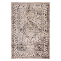 Béžový koberec 160x240 cm Sovereign – Asiatic Carpets